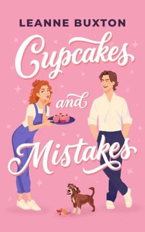 Cupcakes and Mistakes (Dorset #1)