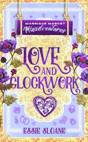 Love and Clockwork (Market Misadventures #5)