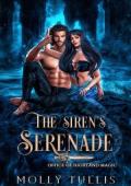 The Siren’s Serenade (Office of Highland Magic #5)