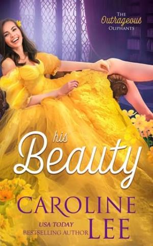 His Beauty (The Outrageous Oliphants #5)