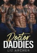 Doctor Daddies (Reverse Harem Daddies #13)