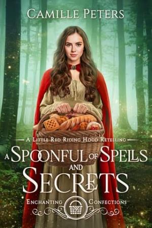 A Spoonful of Spells and Secrets (Enchanting Confections #12)