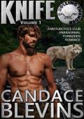 Knife, Volume 1 (Rolling Thunder MC #15)