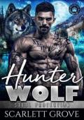 Hunter Wolf (Return To Fate Mountain #7)