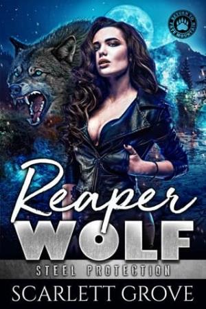 Reaper Wolf (Return To Fate Mountain #8)