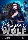 Reaper Wolf (Return To Fate Mountain #8)