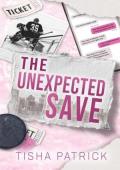 The Unexpected Save (Seattle Puckaneers #5)