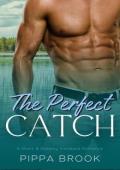 The Perfect Catch (Lake Mercury Lovers #3)