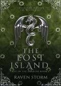 The Lost Island (Rise of the Drakens #5)
