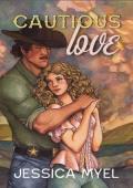 Cautious Love (Hayes Ranch #3)