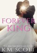 Forever King (King Brothers #5)