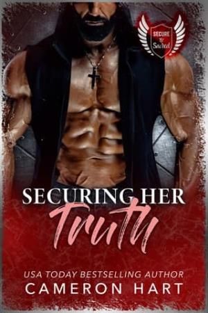 Securing Her Truth (Secure & Sacred #4)