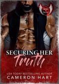 Securing Her Truth (Secure & Sacred #4)