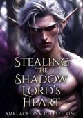 Stealing the Shadow Lord’s Heart