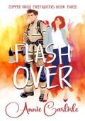 Flashover (Copper Ridge #3)