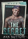 The Secret (Gridiron Legacy #3)