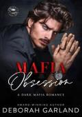 Mafia Obsession (American Mafia #1)