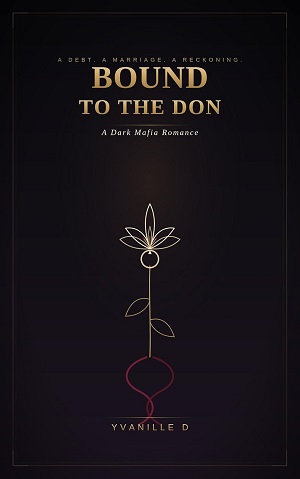 Bound To The Don (Collateral Hearts #1)
