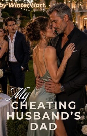 My Cheating Husband's Dad (Betrayal and Revenge Romances #5)