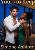 Yours to Keep (The Arrangement #2)