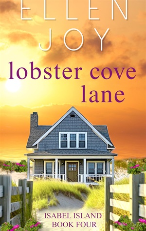 Lobster Cove Lane (Isabel Island #4)