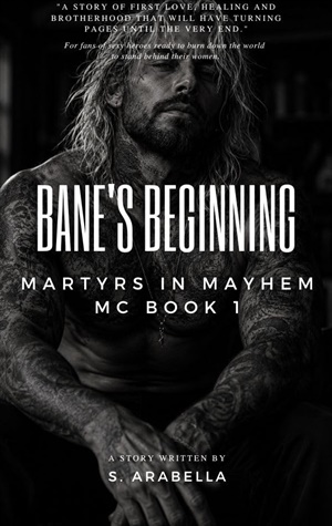 Bane's Beginning