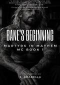 Bane’s Beginning