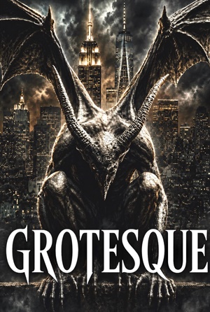 Grotesque