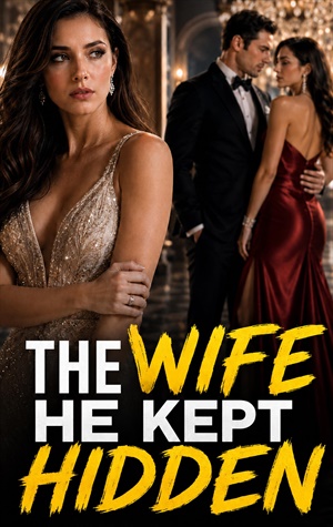 The Wife He Kept Hidden (Her Marriage, His Regret #2)