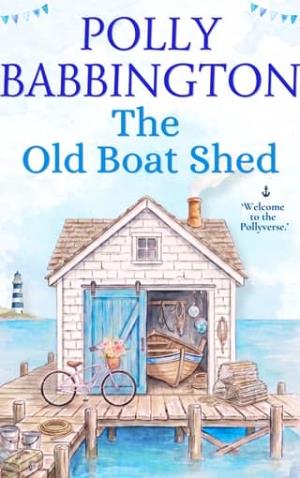 The Old Boat Shed
