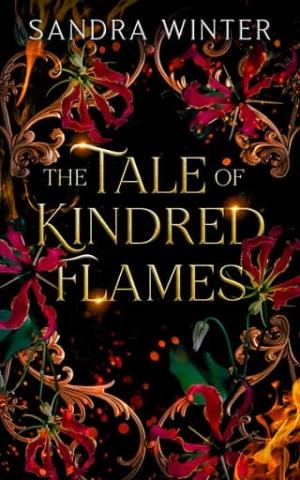 The Tale of Kindred Flames (The Legends of Light and Dark #1)
