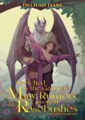 Stretched By the Gargoyle (Mating the Elements)