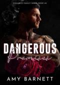 Dangerous Promises (DeMarco Family Mafia #2)