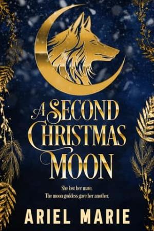 A Second Christmas Moon (Evergreen Hollow #1)
