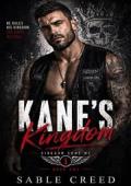 Kane’s Kingdom (Kingdom Come MC #1)
