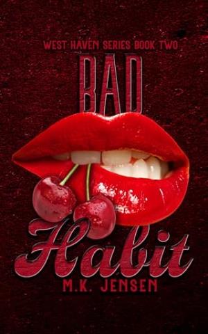 Bad Habit (West Haven #2)