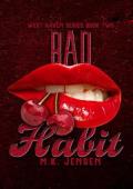 Bad Habit (West Haven #2)