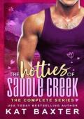 The Hotties of Saddle Creek: The Complete Series