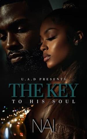 The Key To His Soul (The Sullivan Family #4)