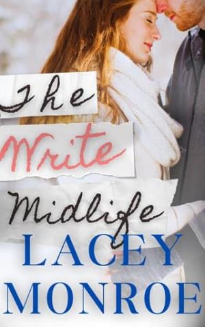 The Write Midlife (Seasoned Seattle Singles)