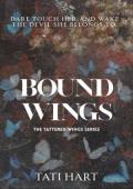 Bound Wings (The Tattered Wings #1)