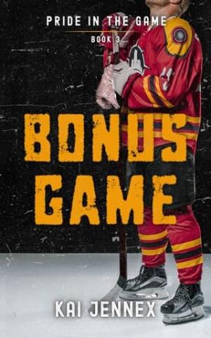 Bonus Game (Pride in the Game #3)