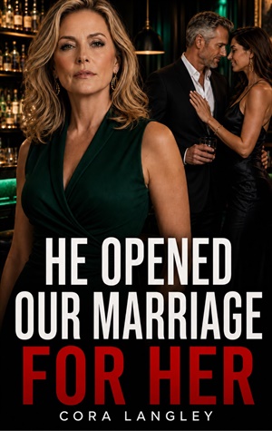 He Opened Our Marriage for Her (The Wives Who Walked Away #2)