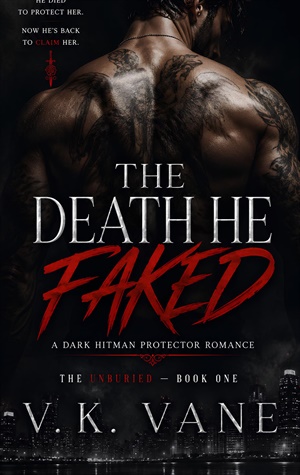 The Death He Faked