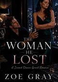 The Woman He Lost (Broken Vows #2)