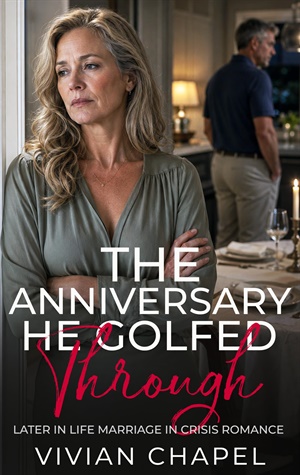 The Anniversary He Golfed Through (Marriage In Crisis #25)