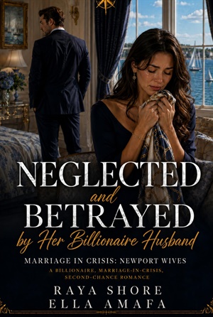 Neglected and Betrayed by Her Billionaire Husband (Her Marriage in Crisis #118)