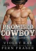 Promised to the Cowboy (Havenstone #6)