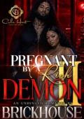 Pregnant By A Rich Demon 2