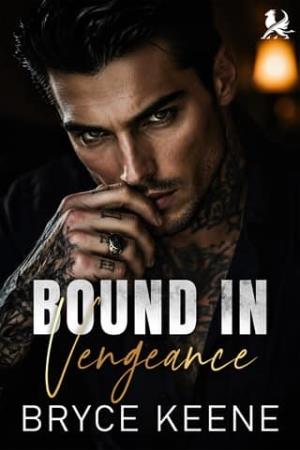 Bound in Vengeance (Brides of the Blood Empire #2)